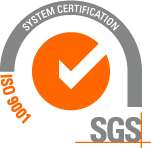 Certificato di qualit ISO9001