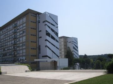 Scale Sicurezza Policlinico Gemelli (Roma)